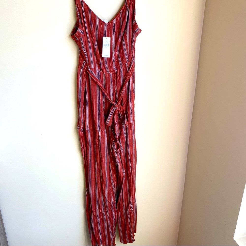 NWT American Eagle jumpsuit